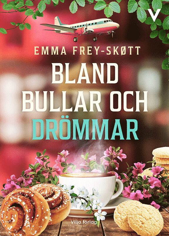 Bland bullar och drömmar 1