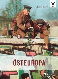 bokomslag Östeuropa