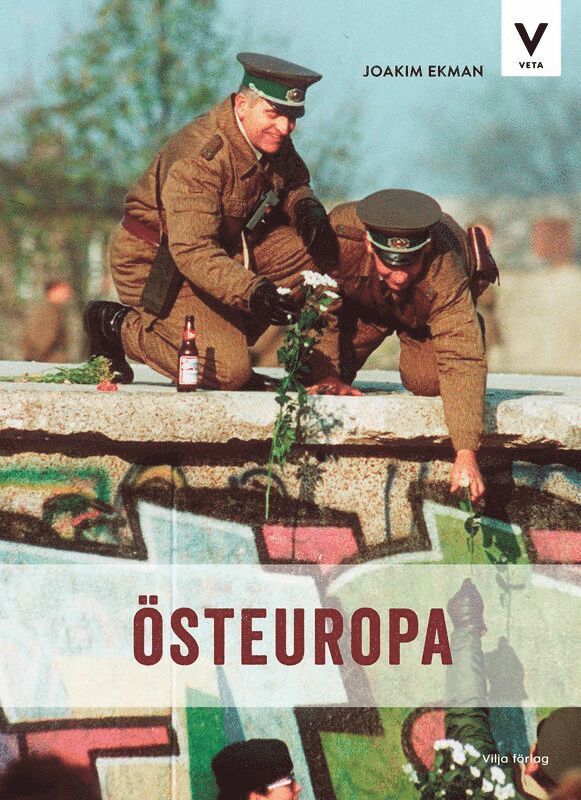 Östeuropa 1