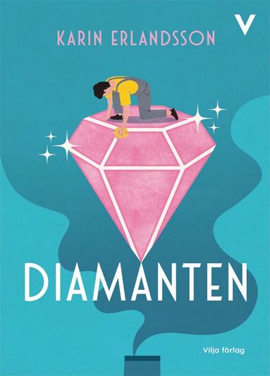 bokomslag Diamanten