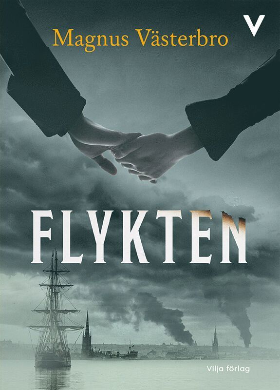 Flykten 1