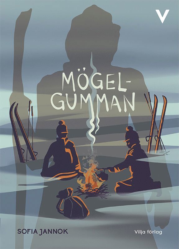 Mögelgumman 1