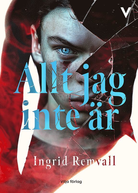 Ingrid Remvall - Allt jag inte är, Kartonnage