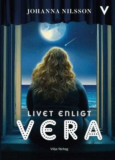 Johanna Nilsson - Livet enligt Vera, Kartonnage