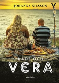 bokomslag Kaos och Vera