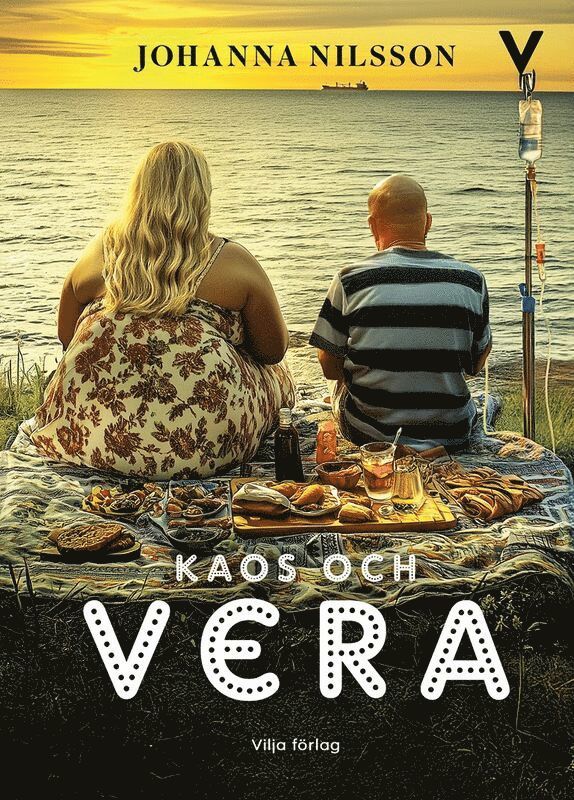 Kaos och Vera 1