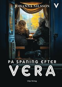 bokomslag På spaning efter Vera
