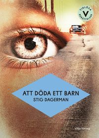 bokomslag Att döda ett barn (lättläst)