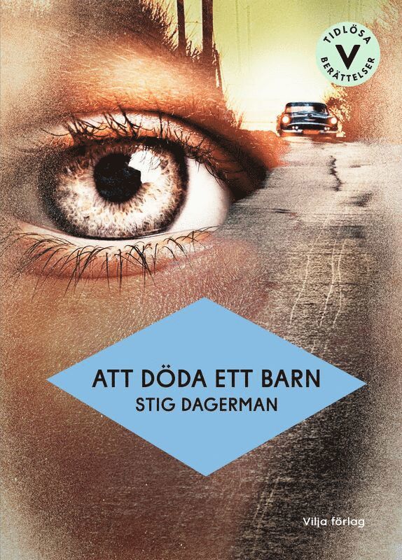 Att döda ett barn (lättläst) 1