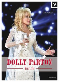 bokomslag Dolly Parton - Ett liv