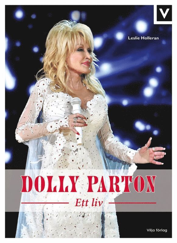 Dolly Parton - Ett liv 1