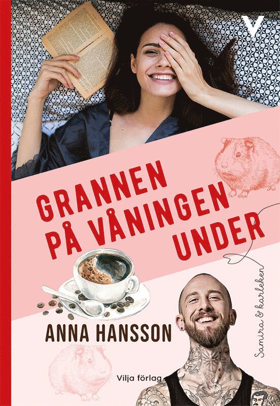 Grannen på våningen under 1