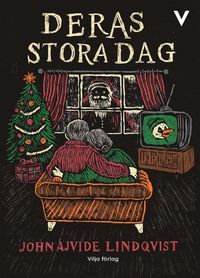 bokomslag Deras stora dag