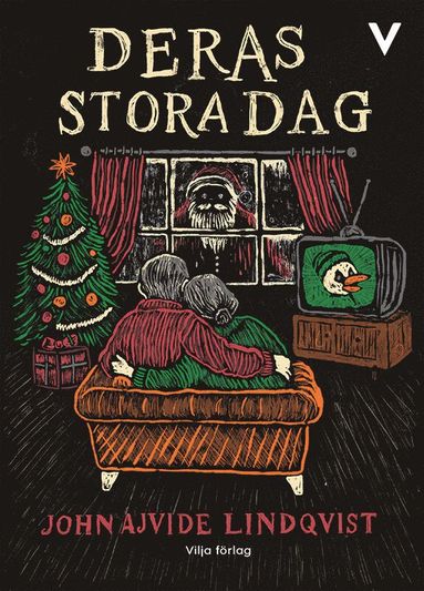 bokomslag Deras stora dag