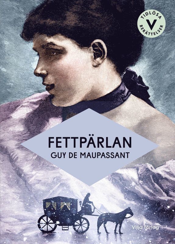 Fettpärlan 1