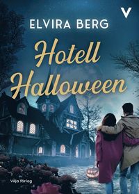 bokomslag Hotell Halloween