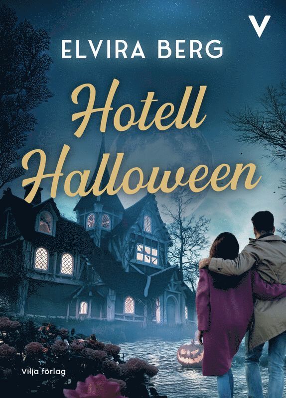 Hotell Halloween 1