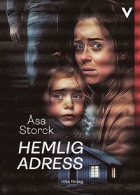 bokomslag Hemlig adress
