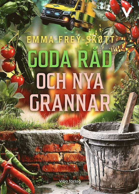 Goda råd och nya grannar