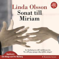 bokomslag Sonat till Miriam