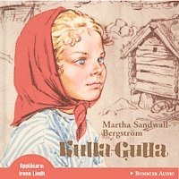 bokomslag Kulla-Gulla