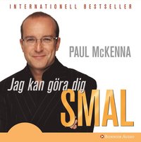bokomslag Jag kan göra dig smal