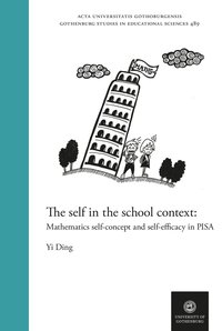 bokomslag The self in the school context: Mathematics self-concept and self-efficacy in PISA