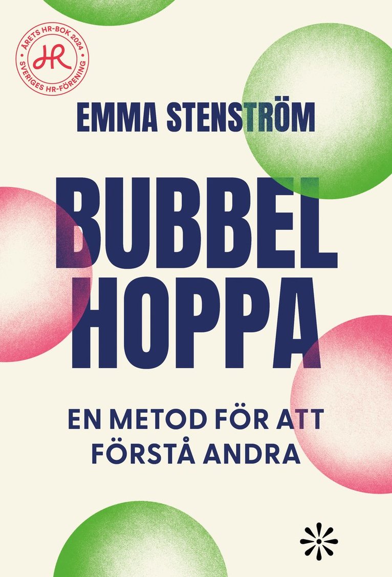 Bubbelhoppa : en metod för att förstå andra 1