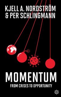 bokomslag Momentum : from crisis to opportunity