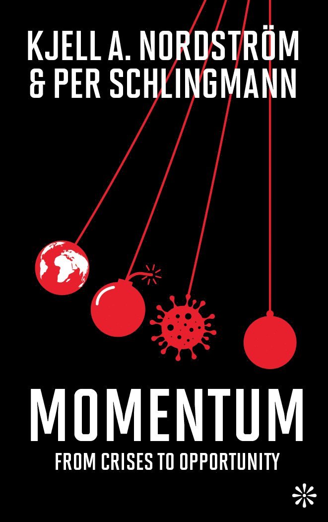 Momentum : from crisis to opportunity 1