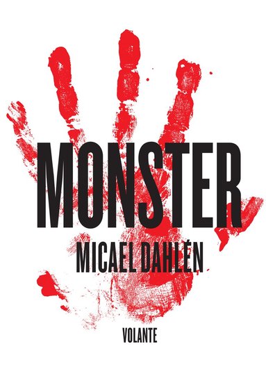 Micael Dahlen - Monster, Pocket