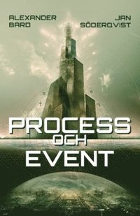 bokomslag Process och Event