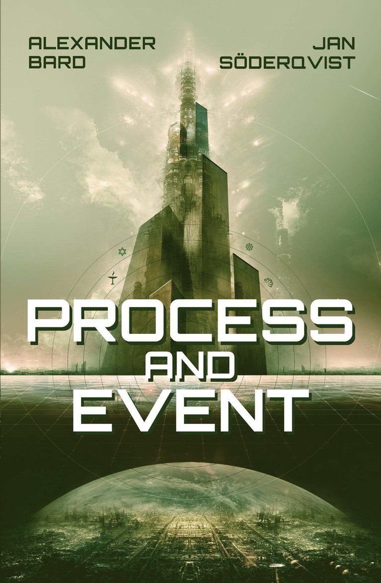 Process and event 1