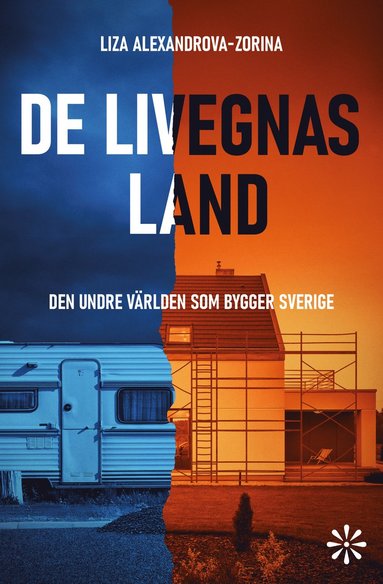 bokomslag De livegnas land