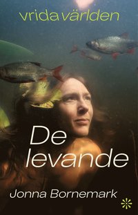bokomslag De levande