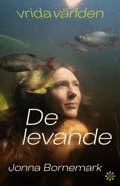 Jonna Bornemark - De levande, Kartonnage