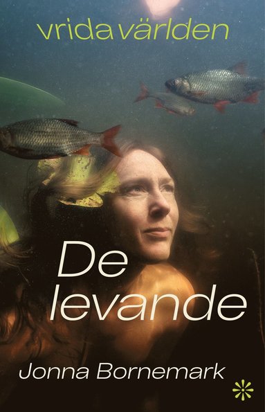 bokomslag De levande