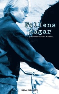 bokomslag Fallens dagar