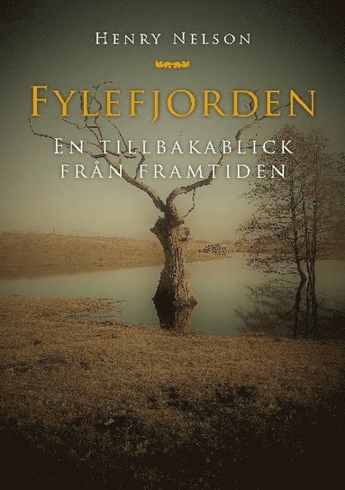bokomslag Fylefjorden