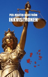 bokomslag Inkvisitionen : en kriminalgåta
