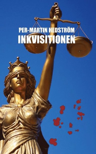 bokomslag Inkvisitionen : en kriminalgåta