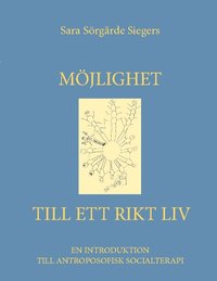 bokomslag Möjlighet till ett rikt liv: En introduktion till antroposofisk socialterapi