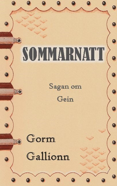 Sommarnatt: Sagan om Gein