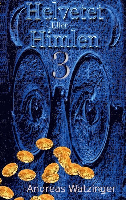 Helvetet eller himlen : att vara eller att inte vara i himlen