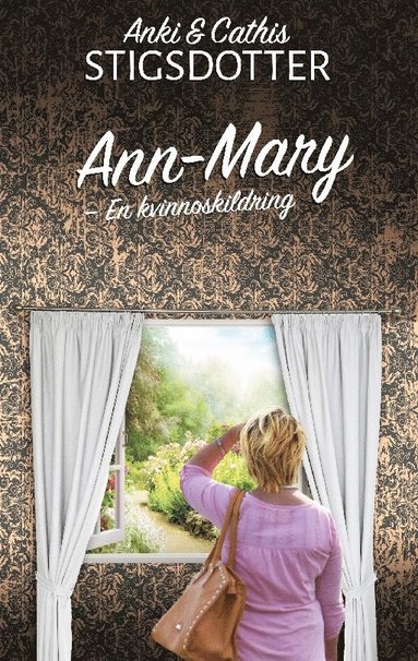 bokomslag Ann-Mary: En kvinnoskildring