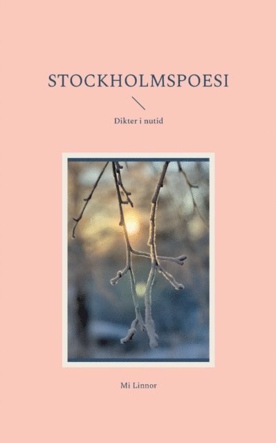 Mi Linnor - SWE-STOCKHOLMSPOESI, Häftad