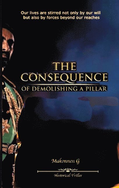 The consequence : of demolishing a pillar 1