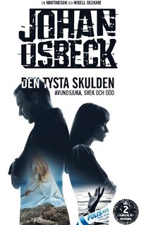 bokomslag Den tysta skulden