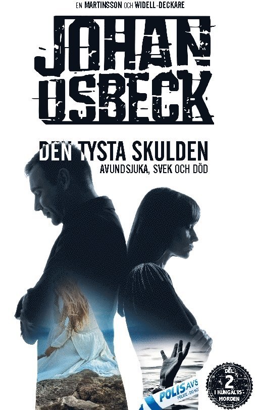 Den tysta skulden 1