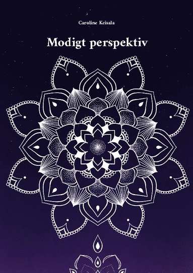 bokomslag Modigt perspektiv